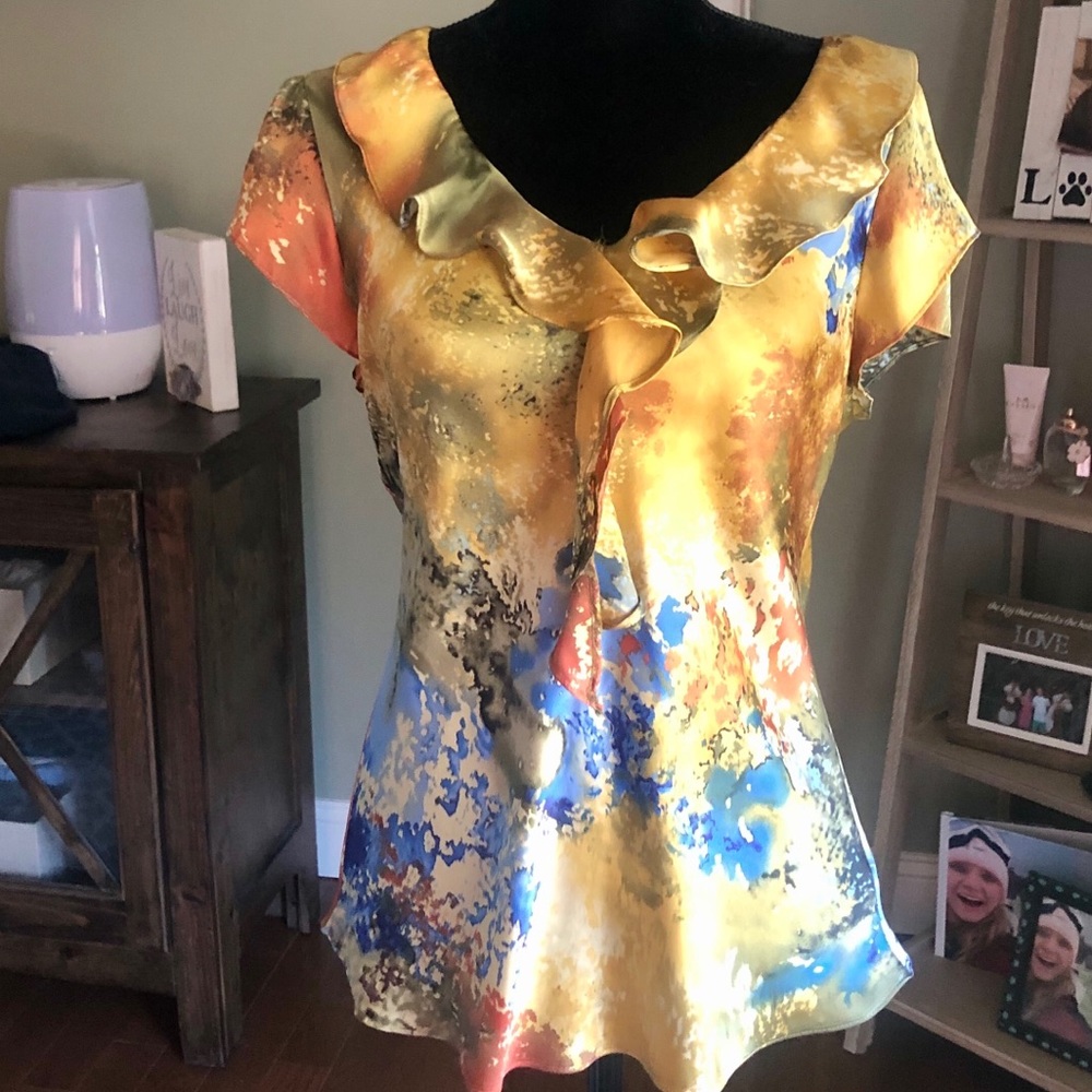 Sunny Leigh shirt